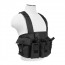 Vest/Ak Chest Rig/Blk
