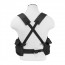 Vest/Ak Chest Rig/Blk