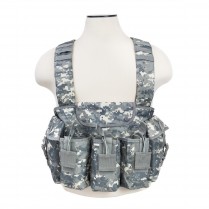 Vest/Ak Chest Rig/Digcam