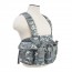Vest/Ak Chest Rig/Digcam