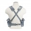 Vest/Ak Chest Rig/Digcam