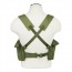 Vest/Ak Chest Rig/Grn