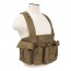 Vest/Ak Chest Rig/Tan