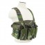 Vest/Ak Chest Rig/WodCam