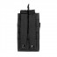 AR Sngl Mag Pch/Blk