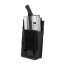 AR Sngl Mag Pch/Blk