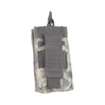 Single AR/Pstl Mag Pouch/DCam