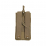 Single AR/Pstl Mag Pouch/Tan