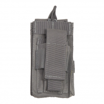Single AR/Pstl Mag Pouch/UGry