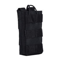 AR Single Mag Pouch/ Black