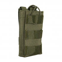 AR Single Mag Pouch/ Green