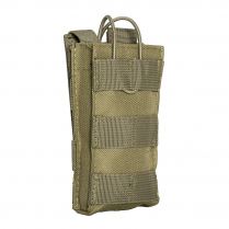 AR Single Mag Pouch/ Tan
