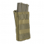 AR Single Mag Pouch/ Tan