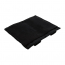 AR 2X Mag Elast Pouch/Blk