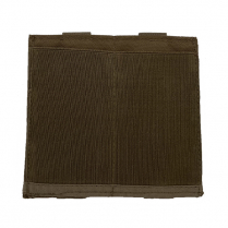 AR 2X Mag Elast Pouch/Tan