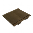 AR 2X Mag Elast Pouch/Tan