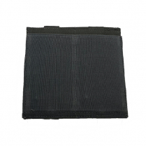 AR 2X Mag Elast Pouch/UGy