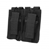 Double AR And Pistol Mag Pouch