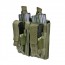 AR Dbl Mag Pch/Grn
