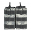 AR Dual Mag Pouch/ DigCam