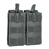AR Dual Mag Pouch/ UGry
