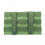 AR 3X Mag Elast Pouch/Grn