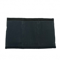 AR 3X Mag Elast Pouch/UGy