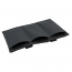 AR 3X Mag Elast Pouch/UGy