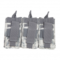 Triple AR/Pstl Mag Pouch/DCam