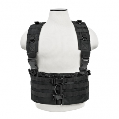 AR Chest Rig NcSTAR.com