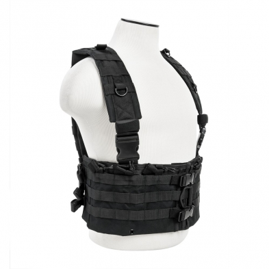 AR Chest Rig NcSTAR.com