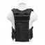 Vest/AR Chest Rig/Blk