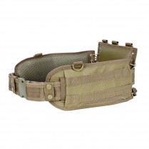 Bttl Blt/Pstl Blt/Tan