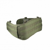 Battle Belt/ Large/ Green