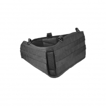 Battle Belt/ Medium/ Black