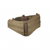 Battle Belt/ Medium/ Tan