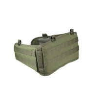 Battle Belt/ Small/ Green