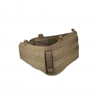 Battle Belt/ Small/ Tan
