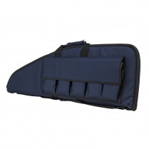 Gun Case/36inLx13inH/Blue