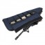Gun Case/36inLx13inH/Blue