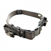 Tactical Belt With Pouche/UGry