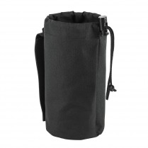 Water Bottle Pouch/Blk