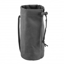Water Bottle Pouch/Urban Gray