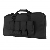 Carbine Pistol Case-28"L/ Blk