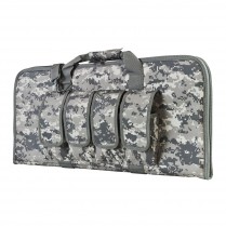 Carbine Pistol Case-28"L/DCam