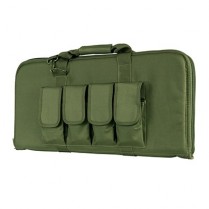 Carbine Pistol Case-28"L/Green