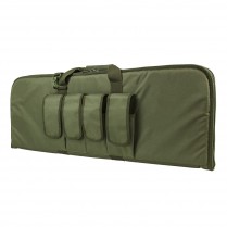Carbine Case-36"L/ Green