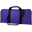 Carbine Pistol Case-28"L/ Prpl