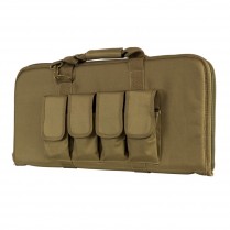 Carbine Pistol Case-28"L/Tan