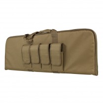 Carbine Case-36"L/ Tan
